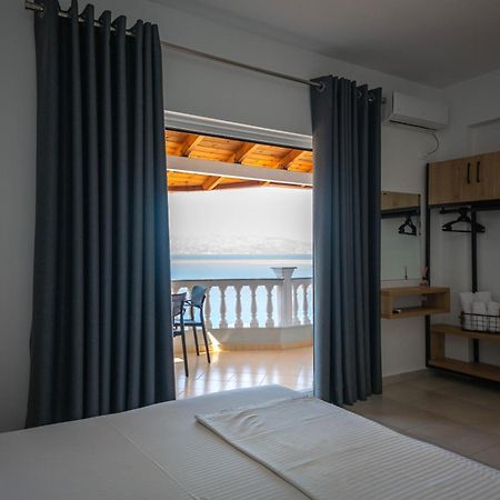 Saranda Rooms Екстер'єр фото