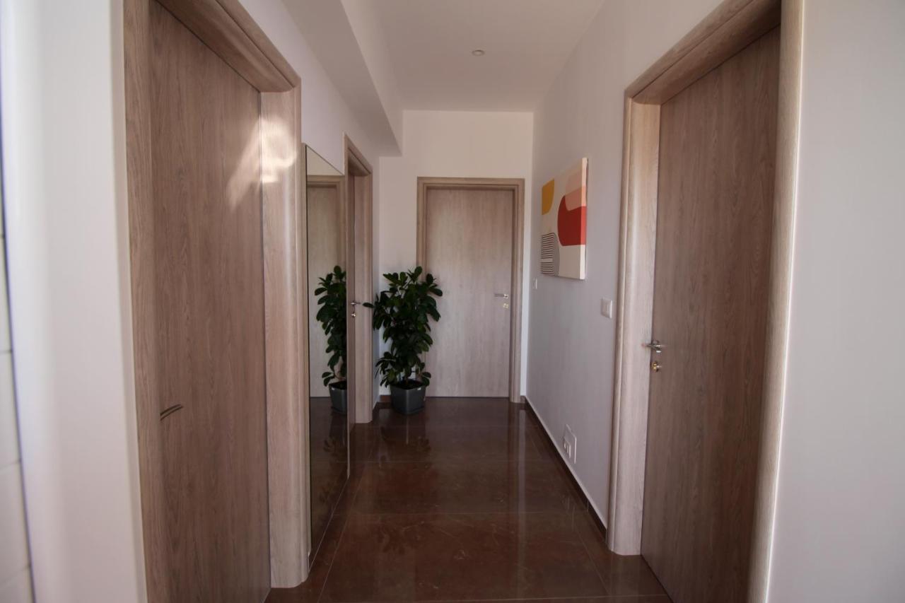 Saranda Rooms Екстер'єр фото