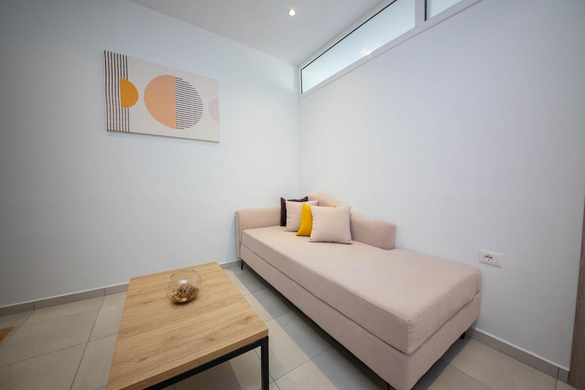 Saranda Rooms Екстер'єр фото