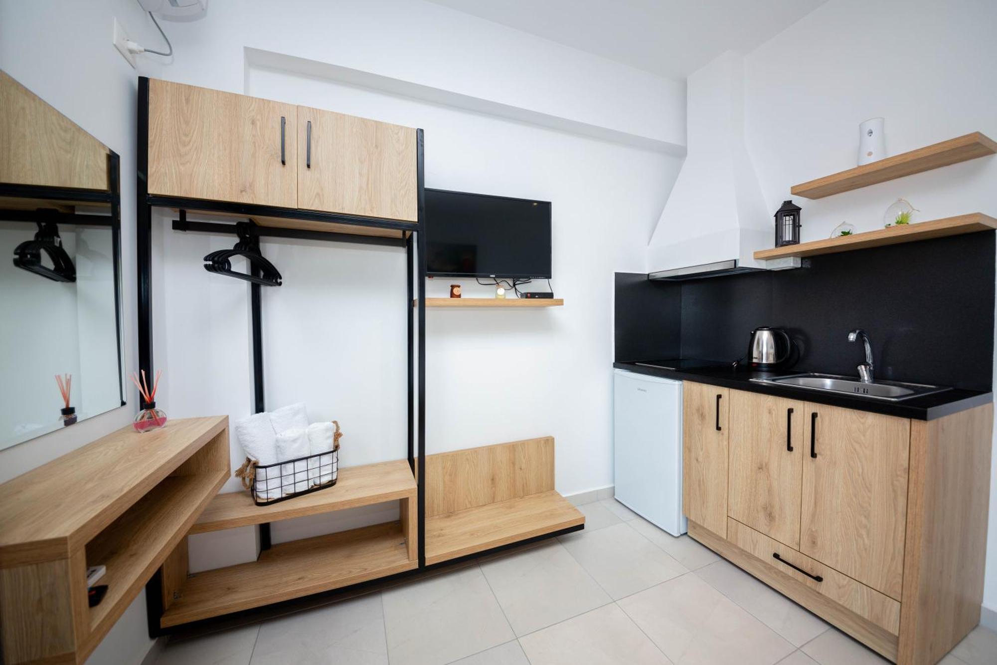 Saranda Rooms Екстер'єр фото