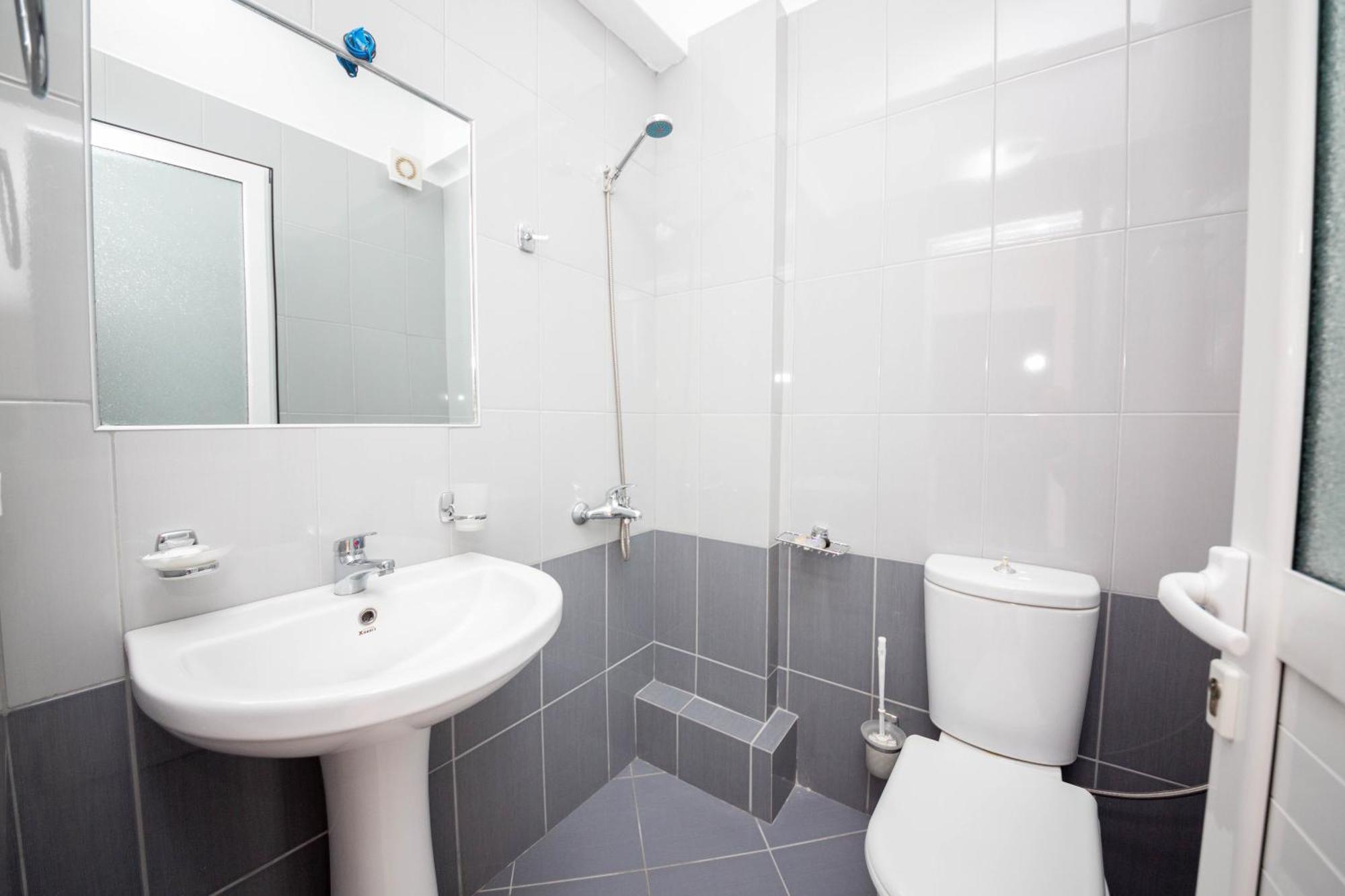 Saranda Rooms Екстер'єр фото